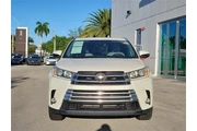 $26990 : Toyota Highlander 2019 Limit thumbnail