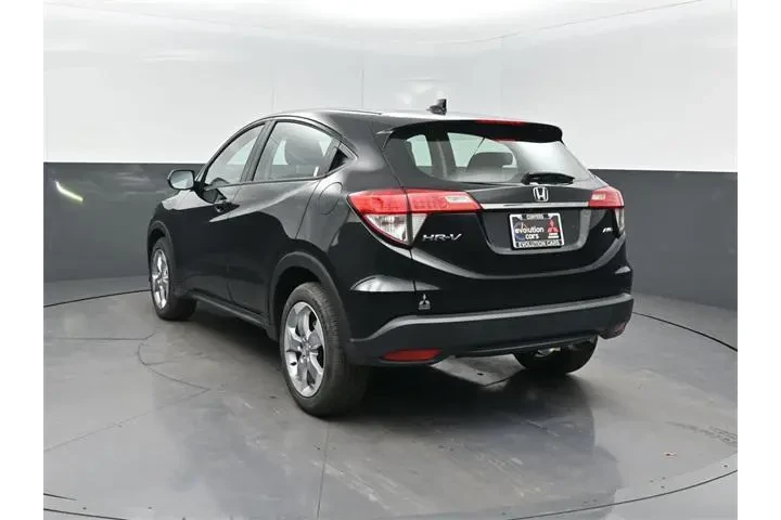 $17045 : Honda HR-V 2021 AWD LX 4dr C image 3