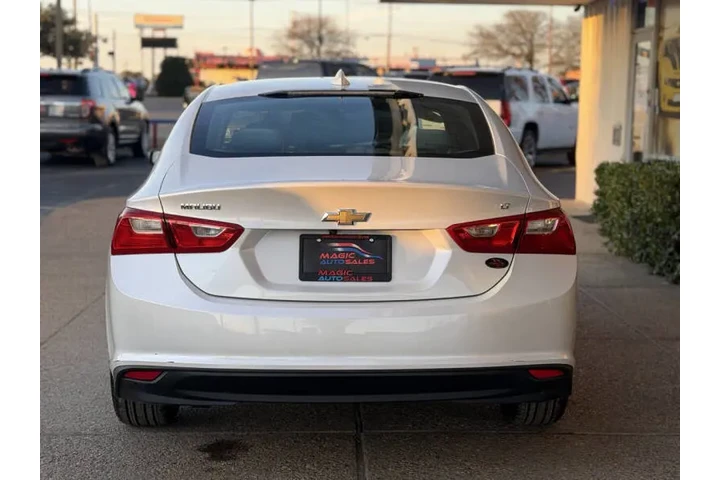 $16499 : 2016 Malibu LT image 7