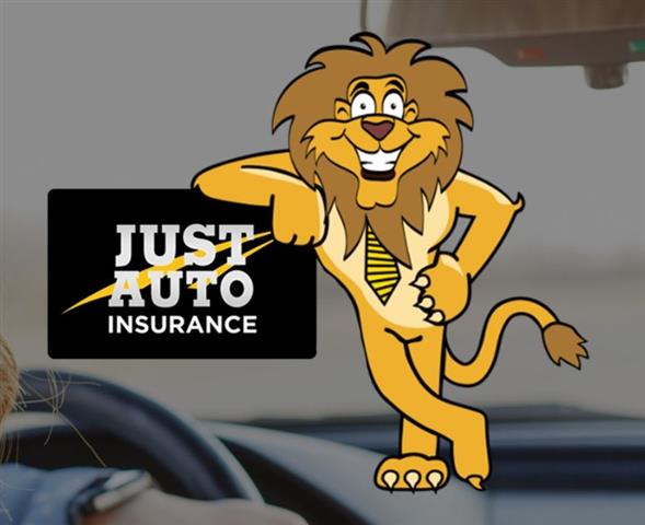 Just Auto Insurance image 1