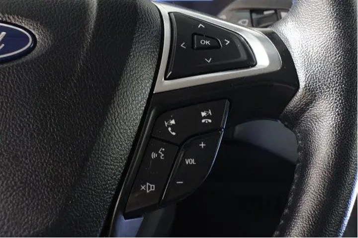 $26998 : Ford Edge 2024 AWD SEL 4dr S image 10