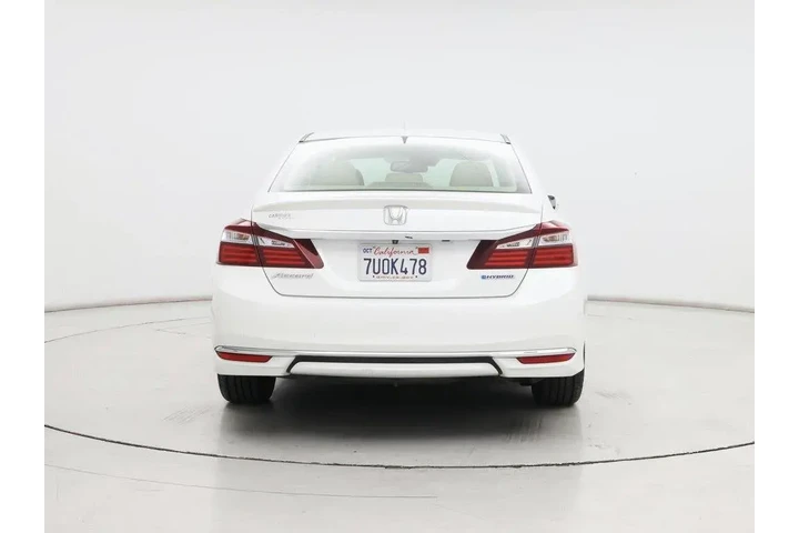 $19998 : Honda Accord Hybrid 2017 EX- image 6