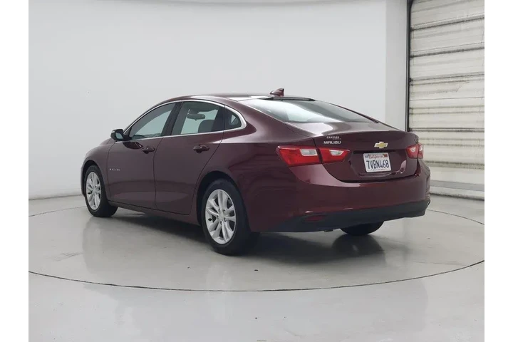 $18998 : Chevrolet Malibu 2016 LT 4dr image 2
