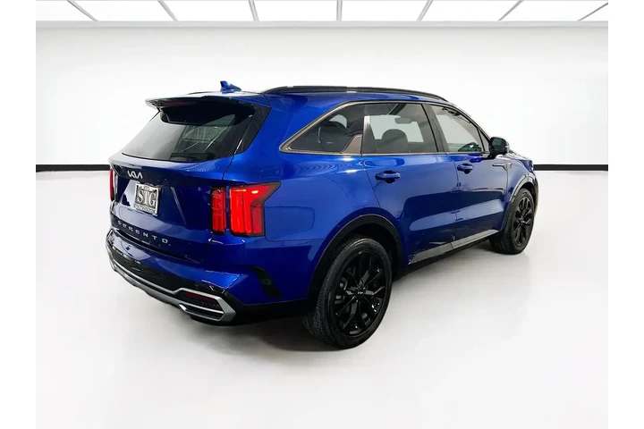 $25988 : Kia Sorento 2022 SX Prestige image 1