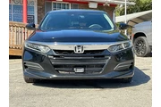 $15985 : Honda Accord 2020 LX 4dr Sed thumbnail