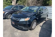 2014 Odyssey EX-L w/Navi en Wichita