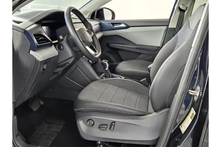 $18888 : Volkswagen Taos 2024 SE 4dr image 7