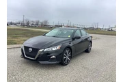 Nissan Altima 2021 AWD 2.5 S en Indianapolis