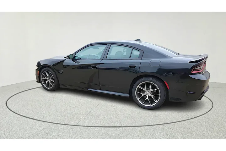 $22751 : Dodge Charger 2023 GT 4dr Se image 5