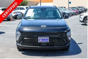 $23398 : Hyundai KONA Electric 2024 S thumbnail