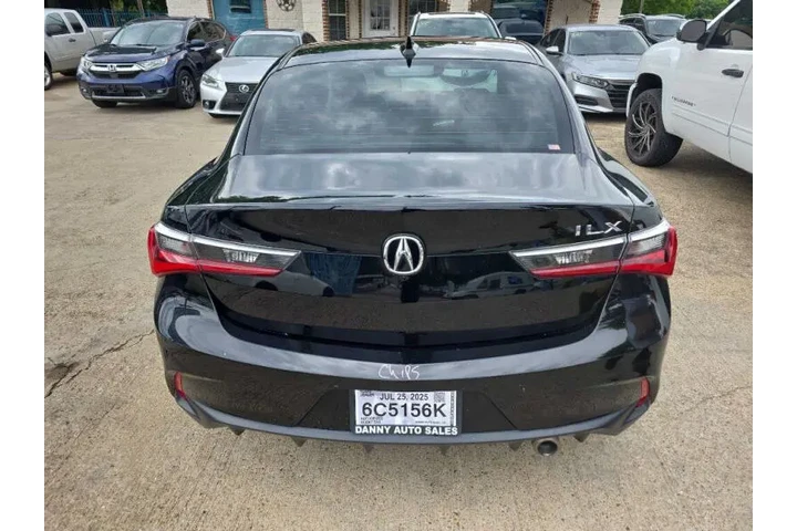$17500 : 2019 ILX image 7