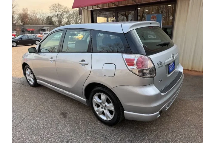 $5999 : 2006 Matrix image 9