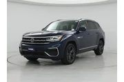 $28998 : Volkswagen Atlas 2022 AWD V6 thumbnail