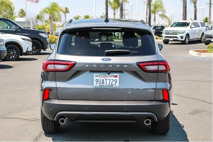 $38200 : Ford Escape Hybrid 2025 ST-L image 7