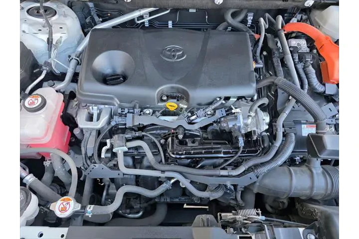 $27266 : Toyota RAV4 Hybrid 2022 AWD image 10