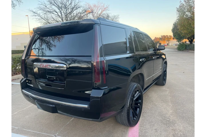 $23450 : 2015 GMC Yukon Denali image 9