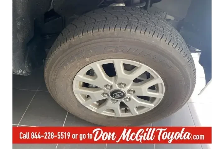 $35807 : Toyota Tacoma 2025 4x4 SR 4d image 7