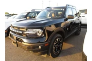 Ford Bronco Sport 2024 AWD O
