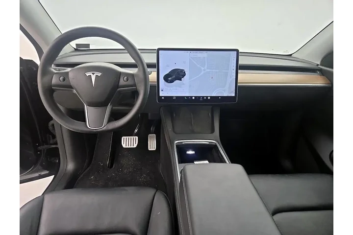 $31998 : Tesla Model Y 2022 AWD Perfo image 9
