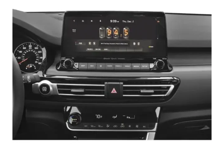 $17990 : Kia Seltos 2022 AWD EX 4dr S image 10