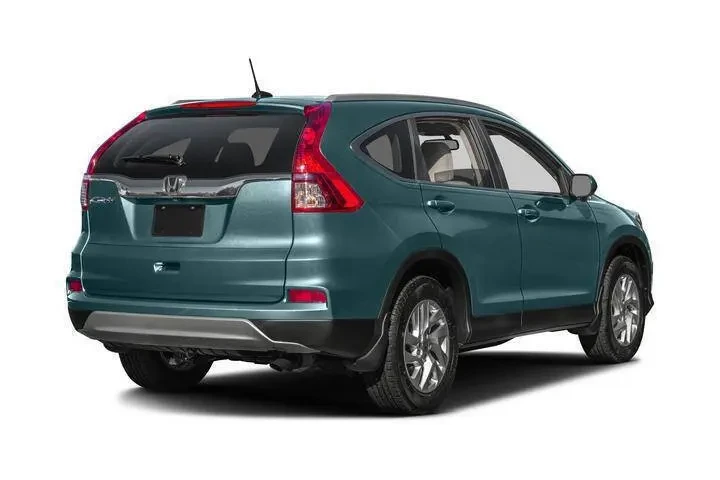 2016 CR-V EX-L image 3
