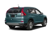 2016 CR-V EX-L thumbnail