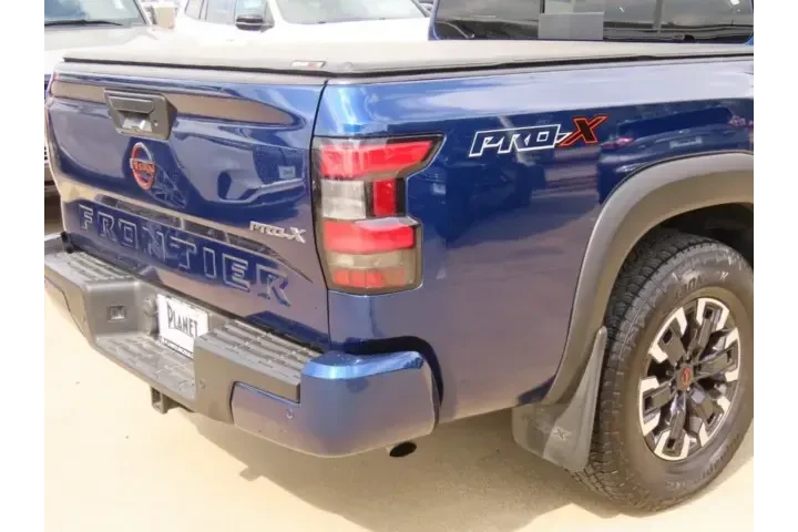 $34911 : Nissan Frontier 2023 4x2 S 4 image 10