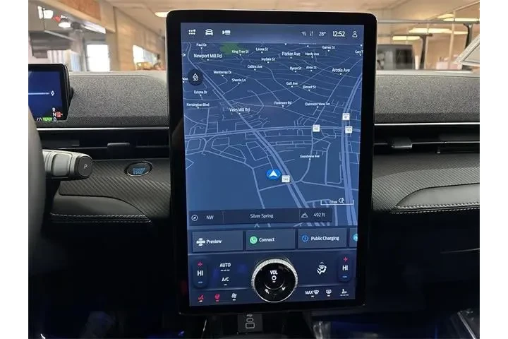 $38900 : Ford Mustang Mach-E 2025 AWD image 10