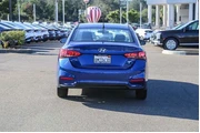 $9991 : Hyundai ACCENT 2020 SE 4dr S thumbnail