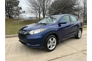 2016 HR-V LX en Chicago