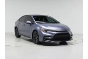 Toyota Corolla 2024 SE 4dr S en Hialeah