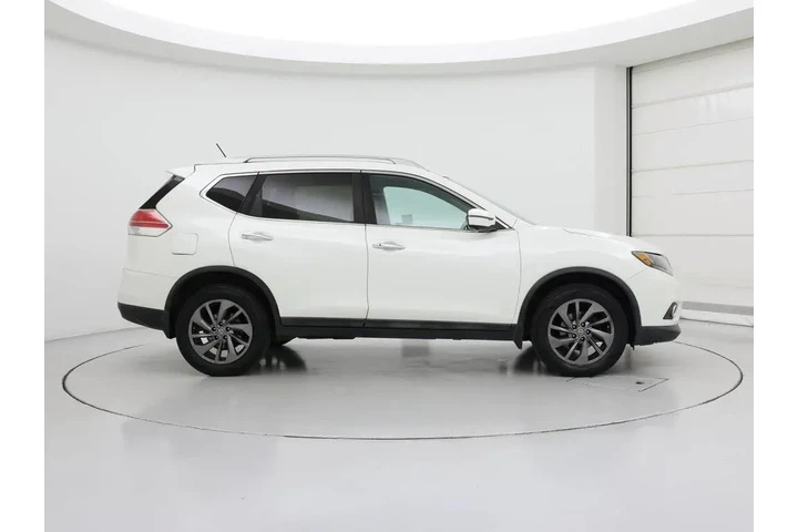 $12998 : Nissan Rogue 2016 AWD SL 4dr image 7