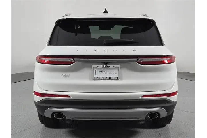 $38621 : Lincoln Corsair 2023 AWD Res image 5