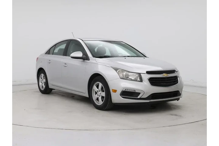 $13998 : Chevrolet Cruze Limited 2016 image 1