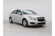 Chevrolet Cruze Limited 2016