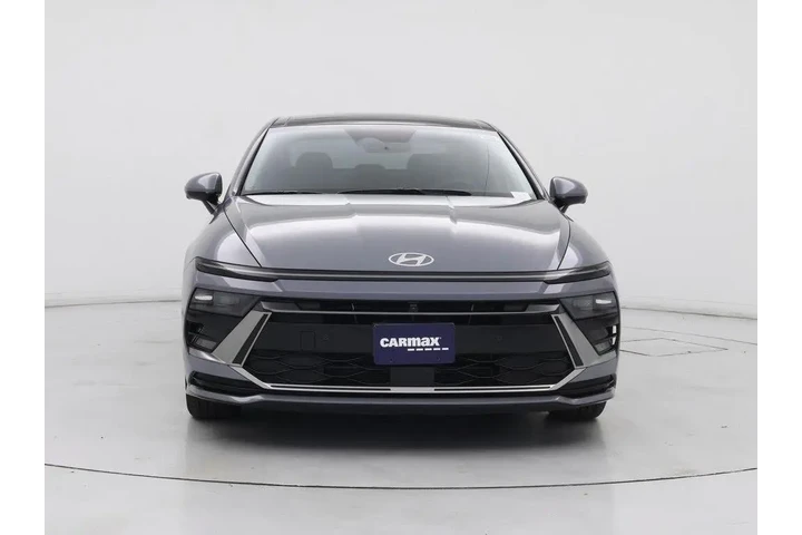 $32998 : Hyundai SONATA Hybrid 2025 L image 5