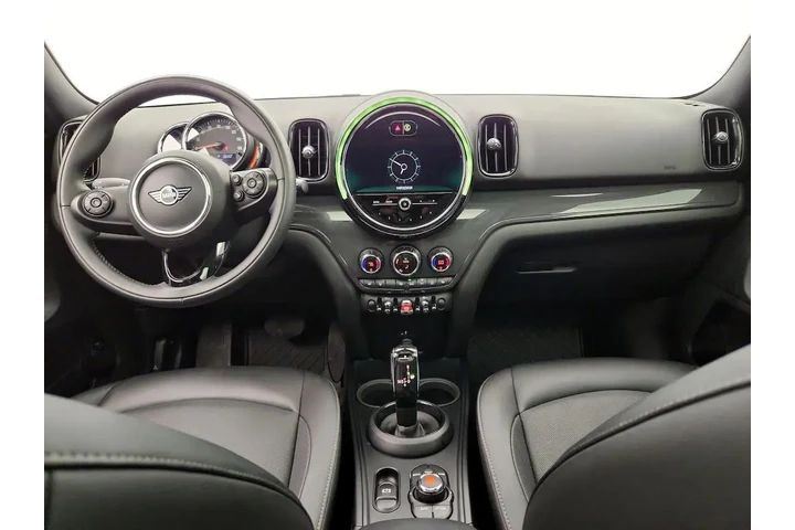 $23998 : MINI Countryman 2021 AWD Coo image 9