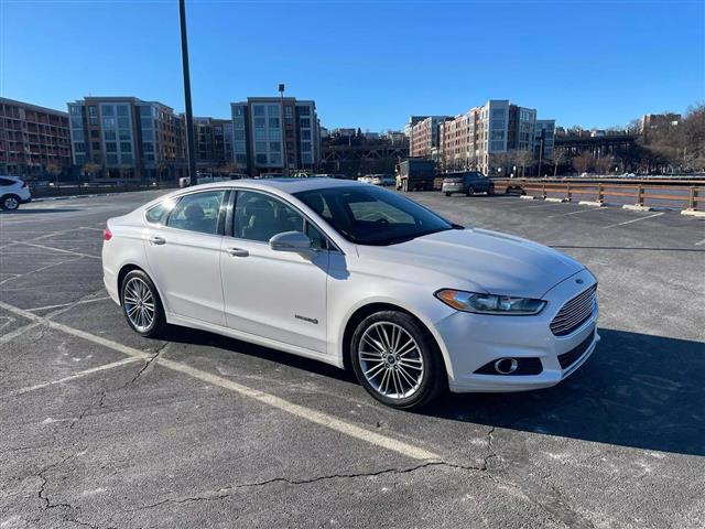 $8495 : 2013 FORD FUSION image 3
