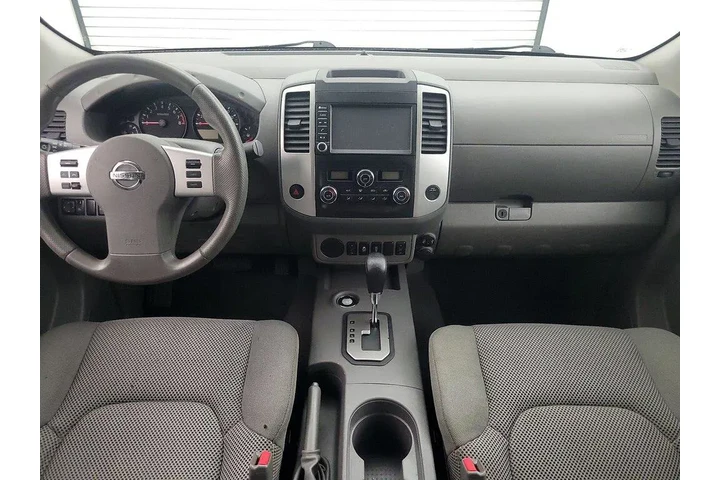 $21998 : Nissan Frontier 2020 4x2 S 4 image 9