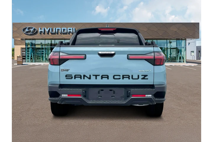 $29856 : Hyundai SANTA CRUZ 2024 AWD image 6