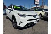 $11995 : 2016 RAV4 Hybrid XLE thumbnail
