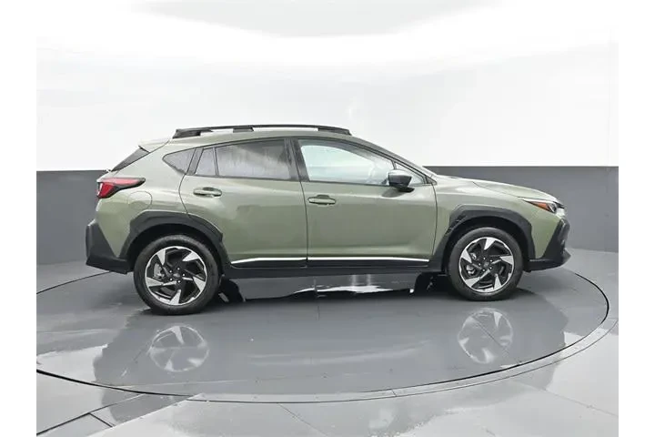 $27295 : Subaru Crosstrek 2024 AWD Li image 4