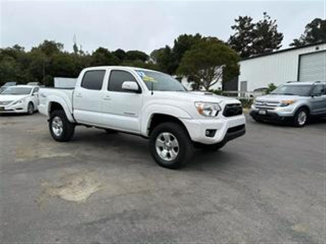 $25999 : 2012 TOYOTA TACOMA DOUBLE CAB image 3