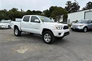 $25999 : 2012 TOYOTA TACOMA DOUBLE CAB thumbnail