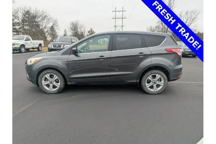 $6980 : Ford Escape 2016 SE 4dr SUV image 4