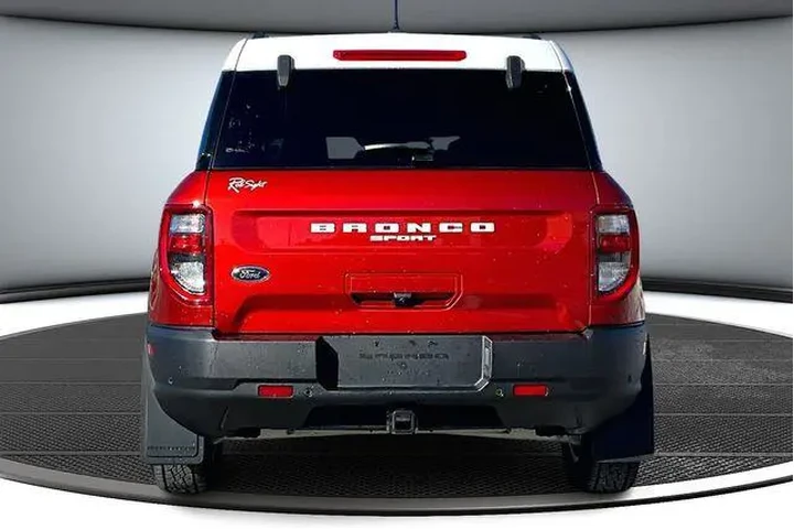 $28500 : Ford Bronco Sport 2024 AWD H image 5