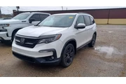 Honda Pilot 2021 AWD SE 4dr en Cincinnati