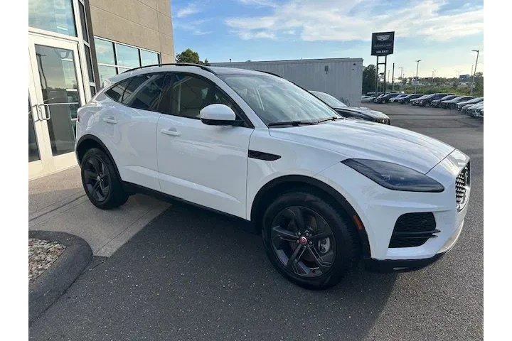 $32850 : Jaguar E-PACE 2022 AWD P250 image 9