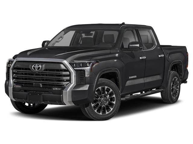 $63971 : New 2024 Toyota Tundra Limite image 1