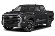 New 2024 Toyota Tundra Limite en San Luis Obispo